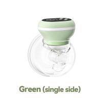 ราคา เครื่องปั๊มนม ไฟฟ้าแบบปั๊มคู่ เครื่องปั๊มนม มือฟรี Breast Pump ปรับได้9ระดับซิลิโคน เครื่องปั๊มนม (21993319996)