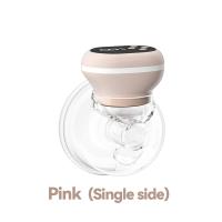 ราคา เครื่องปั๊มนม ไฟฟ้าแบบปั๊มคู่ เครื่องปั๊มนม มือฟรี Breast Pump ปรับได้9ระดับซิลิโคน เครื่องปั๊มนม (21993319994)