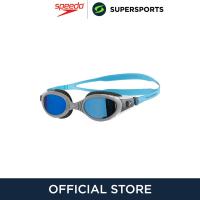 ราคา SPEEDO Futura Biofuse Flexiseal Mirror แว่นตาว่ายน้ำผู้ชาย (18566067781)