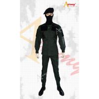 ราคา ชุดปฏิบัติการตร ชุดเวส ชุดฝึกใช้ได้ทั้ง นปพ ตชด อส ตร เวสเขียว กระเป๋าเฉียง ผ้าก้างปลา ผ้ากันลม ได้ทั้งชุดเสื้อ กางเกง (2736418346)
