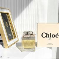 ราคา พร้อมส่ง Chloé Eau De Parfum for Women Spray 75ml น้ำหอมผู้หญิง โคลเอ้ Chloe โบว์ครีม กล่องซีล (22038679791)