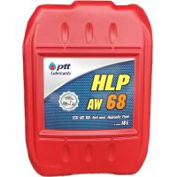 ราคา PTT น้ำมันไฮดรอลิค No 68 Hydraulic ขนาด18ลิตร (18822470465)