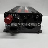 ราคา inverter 2000W 1000W 500W รุ่น pure sine wave power inverter 12V เครื่องแปลงไฟ อินเวอร์เตอร์ เครื่องแปลงไฟรถเป็นไฟบ้าน หม้อแปลงไฟ ตัวแปลงไฟรถ (21309954183)