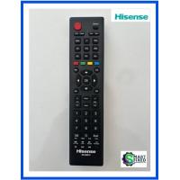 ราคา รีโมททีวีไฮเซ่นส์ Remot Hisense 40A3100G อะไหล่แท้จากโรงงาน (21682050685)