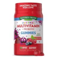 ราคา กัมมี่ Lil Critters Omega 3 Immune C Fiber Gummy Vites ลูกอม กัมมี่ เคี้ยวได้ วิตามินรวม เลือกสินค้า (21954197348)