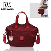 ราคา LouisWill กระเป๋ากระเป๋าพาดไหล่ลำลองคาดลำตัวกระเป๋าถือสุภาพสตรีแฟชั่นกระเป๋าสุภาพสตรีกระเป๋าถือสตรีกระเป๋าสลิงกันน้ำกระเป๋าหิ้วความจุมากสำหรับผู้หญิงกระเป๋าสะพายข้างสำหรับผู้หญิง (22118779991)