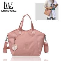 ราคา LouisWill กระเป๋ากระเป๋าพาดไหล่ลำลองคาดลำตัวกระเป๋าถือสุภาพสตรีแฟชั่นกระเป๋าสุภาพสตรีกระเป๋าถือสตรีกระเป๋าสลิงกันน้ำกระเป๋าหิ้วความจุมากสำหรับผู้หญิงกระเป๋าสะพายข้างสำหรับผู้หญิง (22118779990)