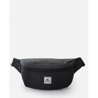 ราคา RIPCURL กระเป๋าคาดเอว 11PMUT WAIST BAG SMALL MIDNIGHT A24 (21803954971)