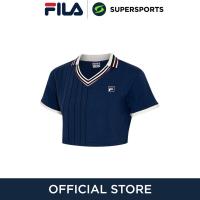 ราคา FILA Iconic เสื้อยืดผู้หญิง (21763341483)