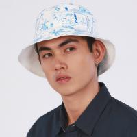 ราคา John Henry หมวกบักเก็ต รุ่น JH S424MHAAC13 สีขาว (21532510422)