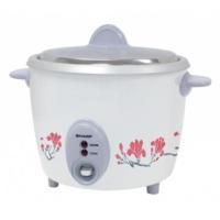 ราคา หม้อหุงข้าวชาร์ป ขนาด 2 2 ลิตร รุ่น KSH D22 (14505723342)