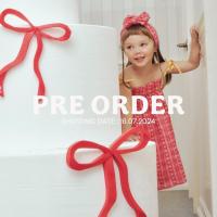 ราคา lookbookpetite canale dress strawberry shortcake เดรสเด็ก สีชมพู (22043957333)