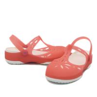 ราคา รองเท้าแตะ Crocs ของแท้ สําหรับผู้หญิง 202455 (20582602348)