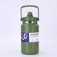 ราคา พร้อมส่ง กระติกน้ำยักต์ ขวดน้ำเก็บอุณหภูมิ 4L 4000ml กระติกน้ำเก็บอุณหภูมิ กระติกน้ำเก็บความเย็น เก็บความเย็นได้นาน (21986399209)