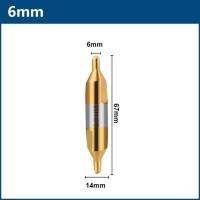 ราคา XCAN HSS Center Drill Bit 60 Degree Combined Countersinks Angle Bit 1 0 1 5 2 0 2 5 3 0 3 15 3 5 4 0 5 0 6 0mm Metal Drill Bit (20324374420)