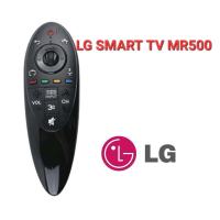 ราคา LG Magic 3D SMART TV MR500 ไม่มีเมาส์และคำสั่งเสียงใส่ถ่านใช้งานได้เลย (16371683327)