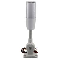 ราคา Tricolor Folding 24V Led Warning Lamp Alarm Led Signal Tower Caution Light for CNC Machines Indicator Fault Safety Light (19816299646)