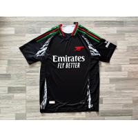 ราคา ใหม่ เสื้อฟุตบอลสโมสร อาร์เซน่อล ชุดเหย้า เยือน เกรดแฟนบอล ฤดูกาล 2024 2025 Arsenal Home Jersey 2024 2025 (21905044985)
