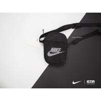 ราคา กระเป๋าสะพายข้าง Nike Heritage CrossBody Bag Black สินค้าแท้ พร้อมถุง Shop l ICON Converse (21308902141)