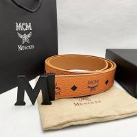 ราคา MCM เข็มขัดหนังแท้สำหรับผู้ชายและผู้หญิงเข็มขัดหนังแท้3 5ซม สำหรับกางเกงยีนส์คลิกหัวเข็มขัดพร้อมกล่องของขวัญเครื่องประดับแฟชั่นเข็มขัดสีแดงสำหรับผู้ชายของขวัญ (20948882000)