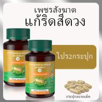 ราคา SN9เพชรสังฆาต ริดสีดวง สมุนไพรเพชรสังฆาต Hemorrhoids กระปุก50เม็ด ริดซี่ดวง แคปซูลเพชรสังฆาต (21353636934)
