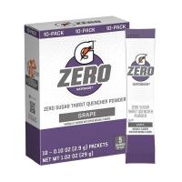ราคา Spot American sugar free Gatorade Zero electrolyte sports drink ketogenic Propel energy fitness powder (20660867693)