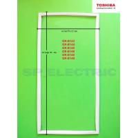 ราคา ขอบยางตู้เย็น Toshiba รุ่น GR B143 GR B144 GR B145 GR B148 GR B148 GR B14SZ (21986815573)