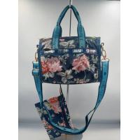 ราคา พร้อมส่งจากไทย มินิเกิร์ล รุ่น 0339 กระเป๋า ถือ กระเป๋าสะพายข้าง ทรงเอ ไซส์ 8 นิ้ว มีหลายช่อง กระเป๋าสะพายข้าง งานน่ารัก มินิเกิร์ล minigirl (21425851823)