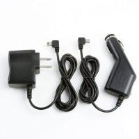 ราคา ที่ชาร์จแบตในรถ AC Adapter สำหรับ Garmin GPS Nuvi 50 LM T 55 LM T 65 LM T 66 LM T (945080186)