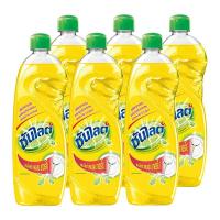ราคา โปรถูก ซันไลต์ น้ำยาล้างจาน เลมอนเทอร์โบ 485 มล x 6 ขวด Sunlight Dishwashing Liquid Lemon Turbo 485 ml x 6 อุปกรณ์ภายในบ้านราคาถูก เก็บเงินปลายทางได้ (18842153488)