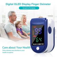 ราคา จัดส่งสามวัน เครื่องวัดออกซิเจนในเลือด วัดออกซิเจน วัดชีพจร Oximeter หน้าจอดิจิตอล อุปกรณ์ตรวจวัดชีพจร เครื่องวัด oxygen jumper วัดออกซิเจนปลายนิ้ว มีการรับประกัน ที่วัดอุณหภูมิ เครื่องวัดออกซิเจน เคร