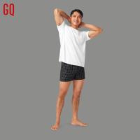 ราคา GQ Boxer Cool Tech Freeflow กางเกงบ็อกเซอร์ ผ้าเย็นทั้งผืน สูงสุด 2 องศา (21704435258)