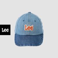 ราคา LEE KIDS หมวกแก๊ปเด็กผู้ชาย รุ่น LK S524UHATN57 (21846441203)