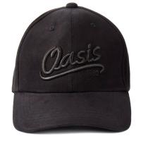 ราคา OASIS หมวกแก๊ป ปักตัวอักษร หมวกแฟชั่น หมวก ใส่ได้ทั้งผู้ชายและผู้หญิง รุ่น AMCP1771 (21116645168)