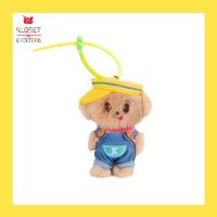 ราคา OHAYO ICE TSU Kloset Etcetera Keychain ตุ๊กตาห้อยพวงกุญแจ (21930841774)