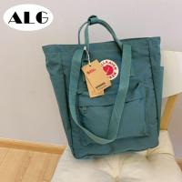 ราคา ALG COD คลังสินค้าพร้อมแล็ปท็อป3 W 1 Fjallraven Kanken Totepack828 (20643964977)