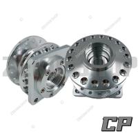 ราคา ดุมย่อ ดุมหน้าย่อ WAVE ทุกรุ่น DREAM110i และWAVE125SI บังลม ไมล์ดิจิตอล สีแดง ทอง เงิน (20487110531)