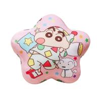 ราคา Anime Fan ชินจัง กล่องสุ่ม ซีเค็ดปลา ของเล่นชินจังไขลาน เครยอนชินจัง หมอนตุ๊กตาเครยอนชินจัง ดีไซน์ตลกๆ หมอนใบใหญ่ ของเล่นตุ๊กตารูปดาวห้าแฉก คอสเพลย์ PROP ผ้าฝ้ายพีพี อะนิเมะ Crayon Shin chan ของเล่นเด