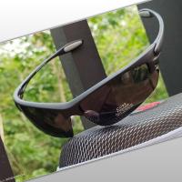 ราคา CU2 AT9133 SUNGLASSES POLARIZED LENS แว่นตากันแดด sport style (14179836777)