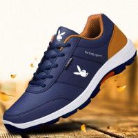 ราคา Valazo PLAYBOY Mens Internationalทัวร์บริษัทPLAYYOUNGรองเท้าผู็ชายตามกระเเสsกีฬาและพักผ่อน (3999180887)