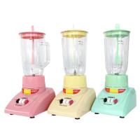 ราคา OTTO เครื่องปั่นน้ำผลไม้ 1 ลิตร รุ่น BE 120 คละสี กำลังไฟ350w ที่ทำน้ำผลไม้ blender รับประกัน 1 ปี smoothies (21492833690)