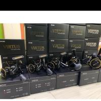 ราคา Ready to ship รอก RYOBI Virtus สีดำ (22104390099)