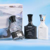 ราคา น้ำหอมสำหรับผู้ชาย Jean Miss EDP 30ML 3 เซตของขวัญ กลิ่นหอมสดชื่น สายปอร์ต สายลุย ช่วยระงับกลิ่นตัวได้ดี น้ำหอมผู้ชายทน แท้ น้ำหอมผู้ชาย2024 (22089584766)