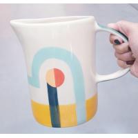 ราคา เหยือกน้ำเซรามิคขนาด 1700 ml (12082464273)