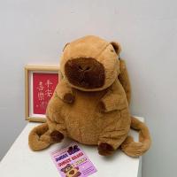 ราคา Deere Jack FAST จัดส่ง Capybara กระเป๋าเป้สะพายหลังตุ๊กตาหนานุ่ม Capybara กระเป๋าเป้สะพายหลังผู้หญิงกระเป๋าสะพายข้างสะพายไหล่ กระเป๋านักเรียน กระเป๋าเป้หญิง กระเป๋าเด็ก กระเป๋าสะพายผญ สะพายหลัง กระเป๋