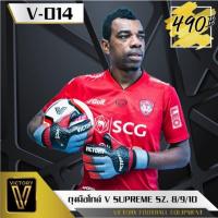 ราคา ถุงมือโกล์ Victory รุ่น Supreme (16610658688)