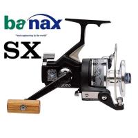 ราคา Ready to ship 2023 รอกสปินนิ่งหน้าดิน bnx x สปูนเงิน cod HOT (22099189998)
