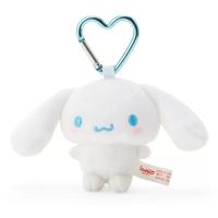 ราคา พร้อมส่ง ของแท้หิ้วจาก ญี่ปุ่น100 พวงกุญแจ ตุ๊กตา Sanrio ของแท้ (21895464258)