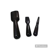 ราคา ชุดไม้นวด ไม้ตอกเส้น 3 ชิ้น ไม้มะค่าแต้ (21317623323)