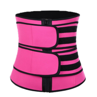 ราคา เข็มขัดกระชับหน้าท้องสำหรับผู้หญิงเข็มขัดกระชับสัดส่วนเข็มขัดผ้าพันเอวลดความอ้วนสายรัดรูปแบบชุดกระชับสัดส่วน (20605942692)